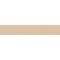 Ekena Millwork 4in. W x 4in. H x 24in. L Block Woodgrain TimberThane Rafter Tail, Primed Tan RFTUR04X04X24BLKRCPR - alternate 5